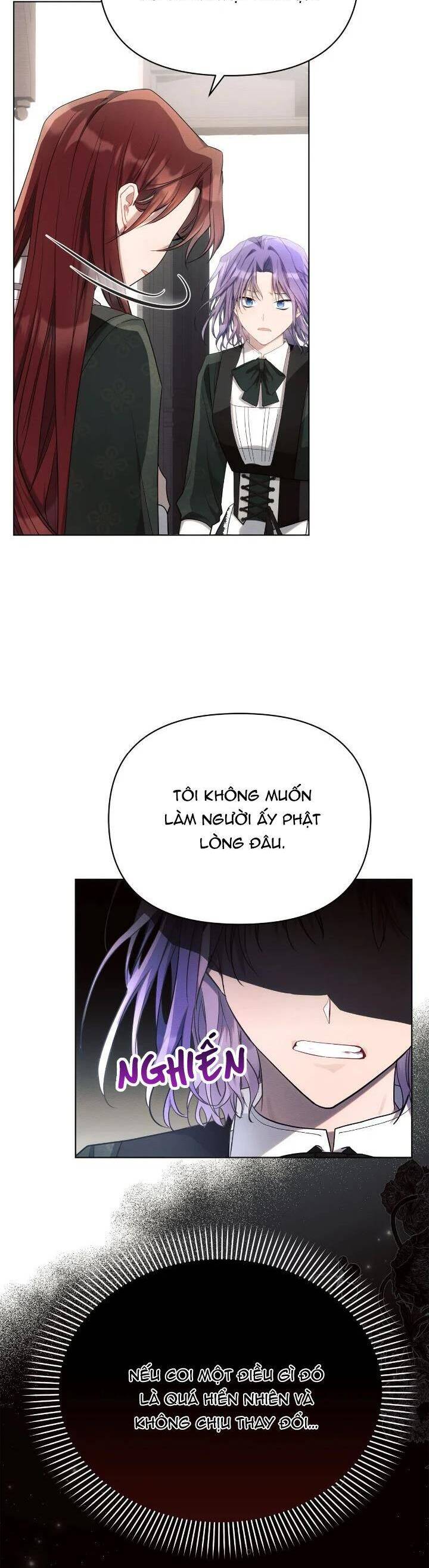 Công Chúa Ashtarte Chapter 41 - Trang 2