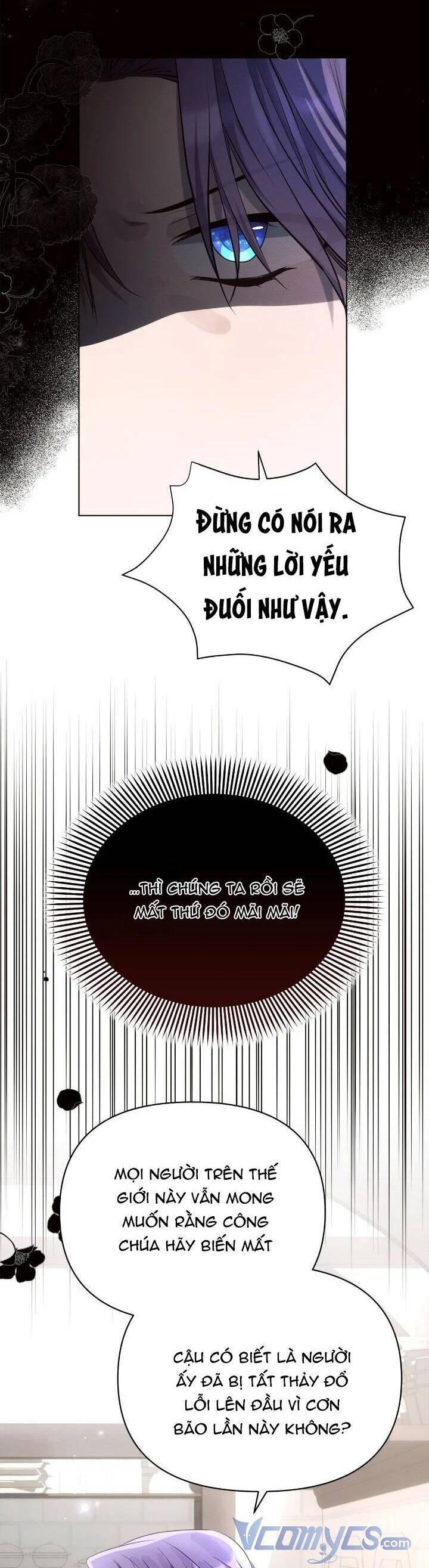 Công Chúa Ashtarte Chapter 41 - Trang 2