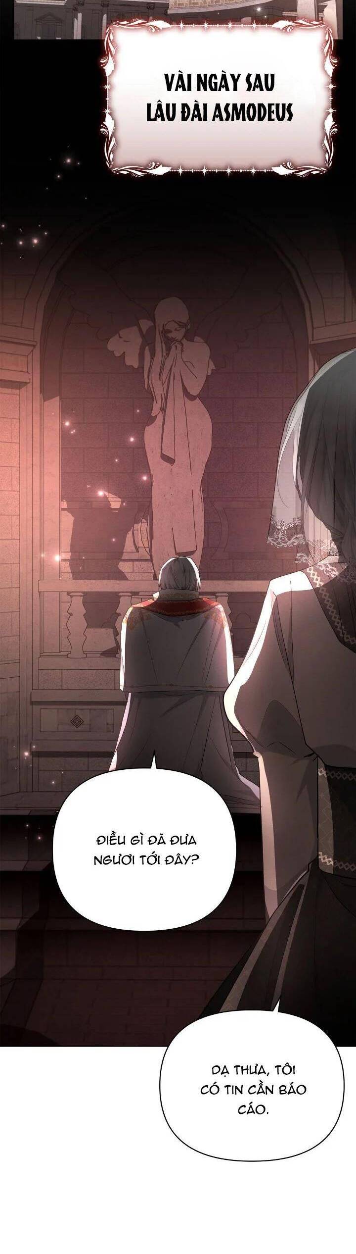 Công Chúa Ashtarte Chapter 41 - Trang 2