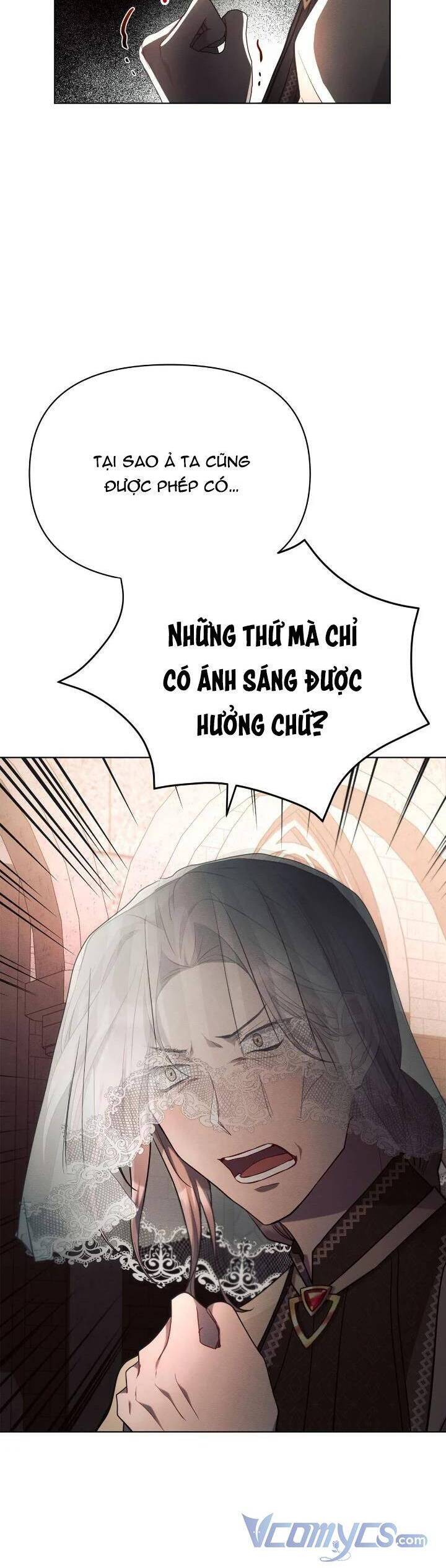 Công Chúa Ashtarte Chapter 41 - Trang 2