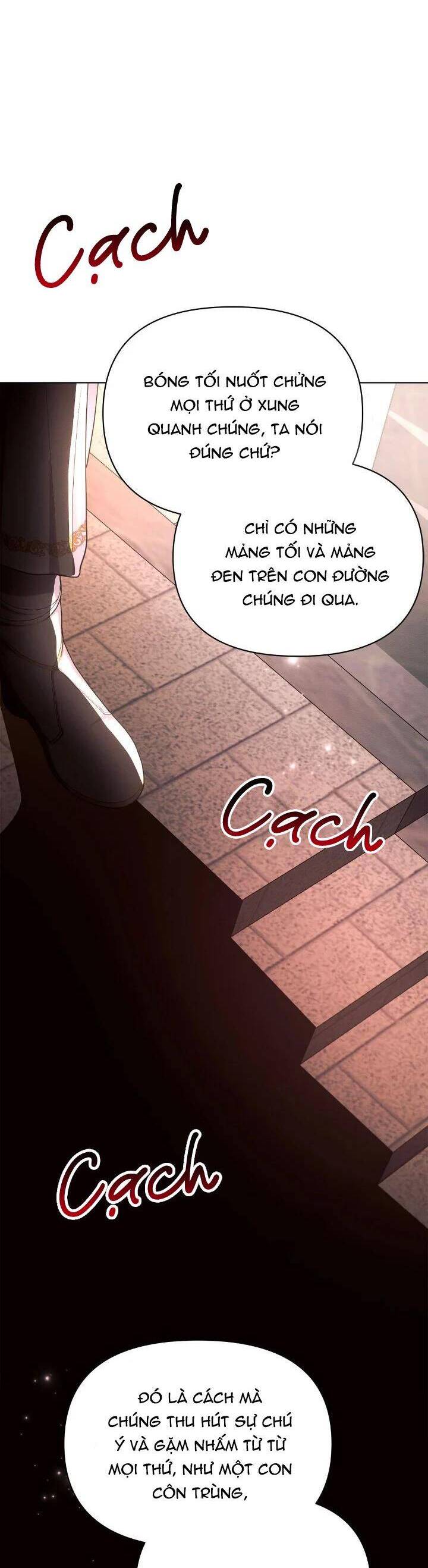 Công Chúa Ashtarte Chapter 41 - Trang 2