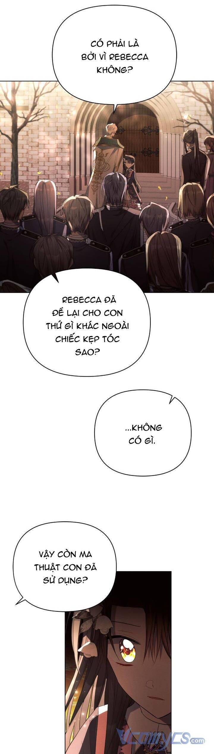 Công Chúa Ashtarte Chapter 42 - Trang 2