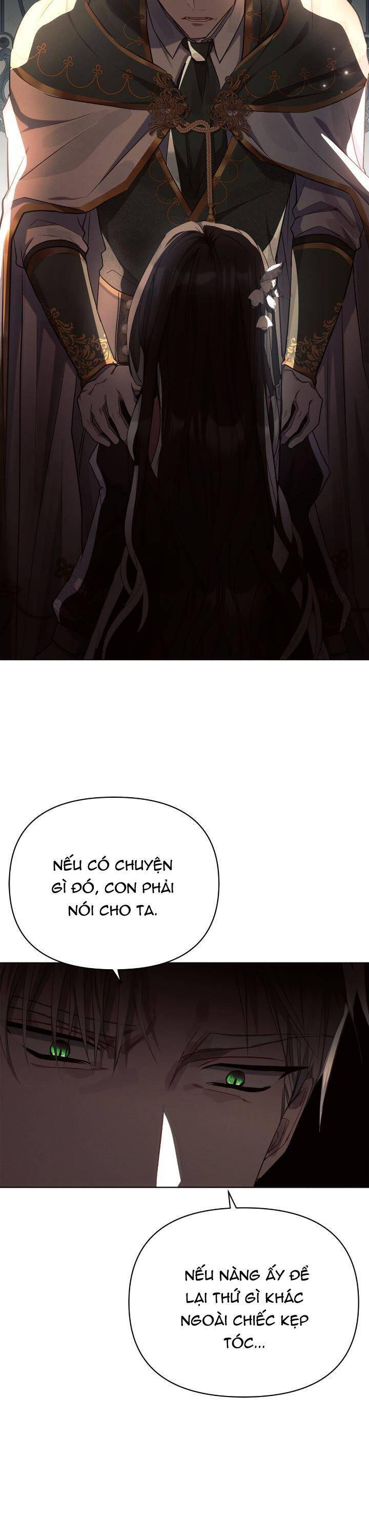 Công Chúa Ashtarte Chapter 42 - Trang 2