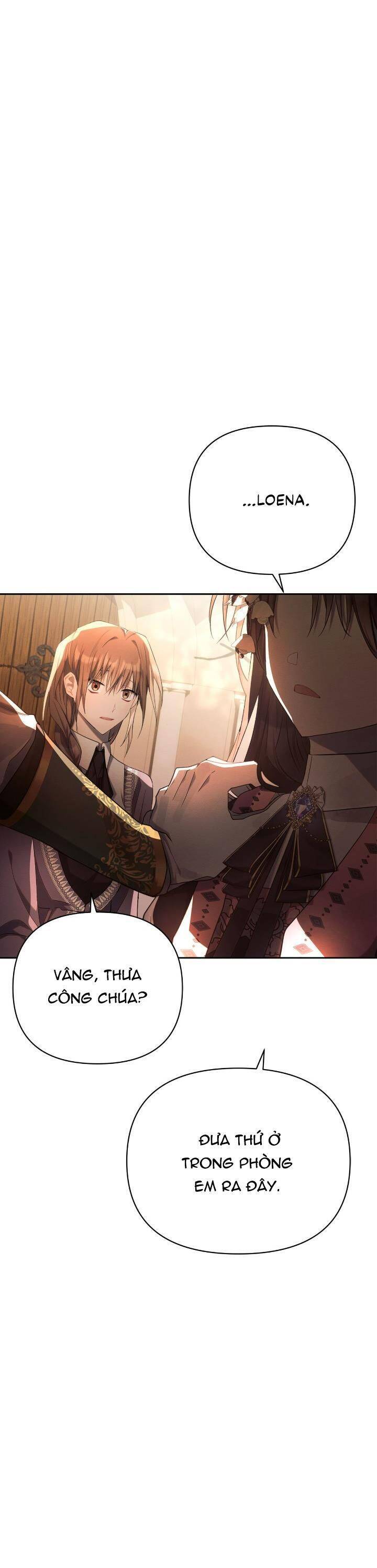 Công Chúa Ashtarte Chapter 42 - Trang 2