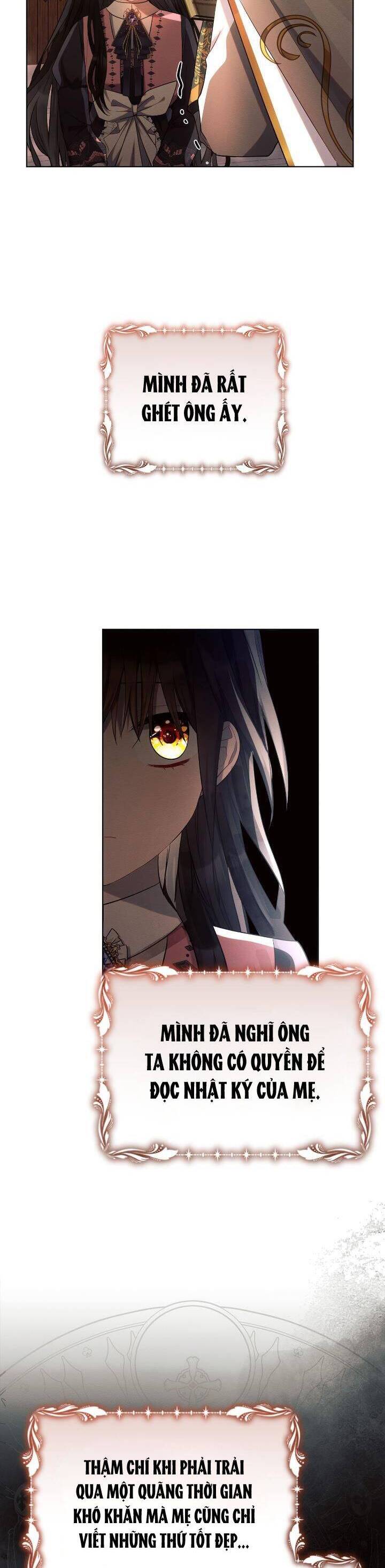 Công Chúa Ashtarte Chapter 42 - Trang 2