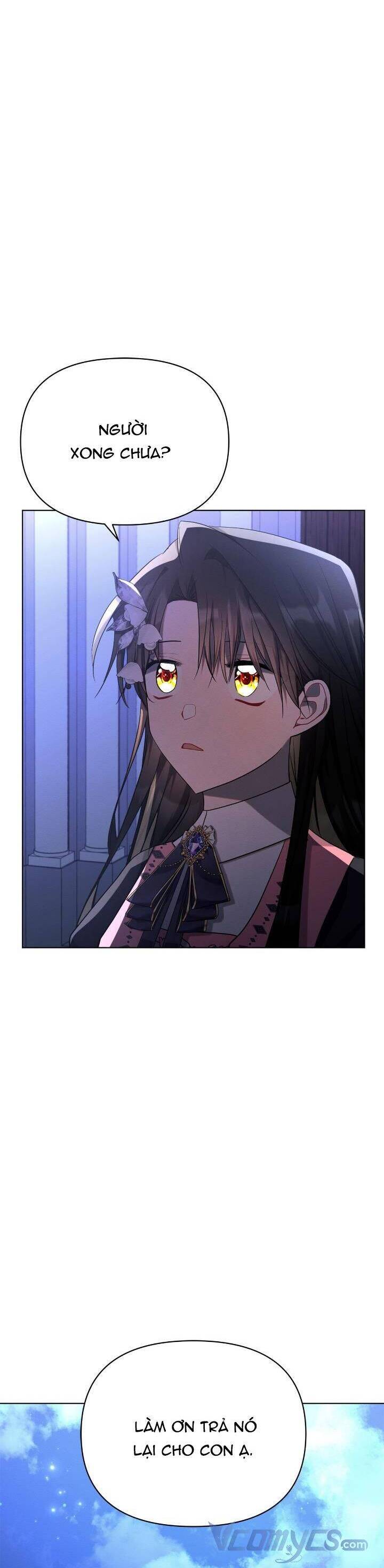 Công Chúa Ashtarte Chapter 42 - Trang 2