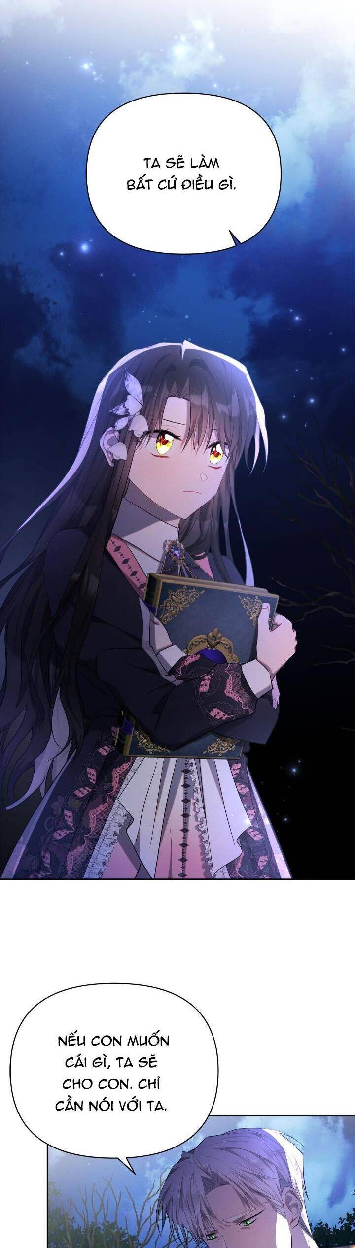 Công Chúa Ashtarte Chapter 42 - Trang 2