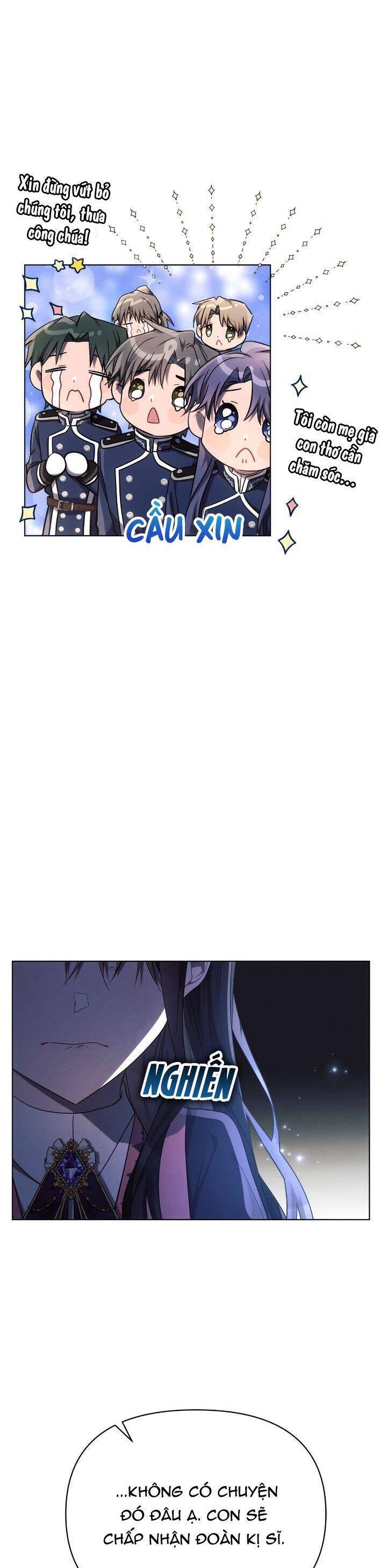 Công Chúa Ashtarte Chapter 42 - Trang 2