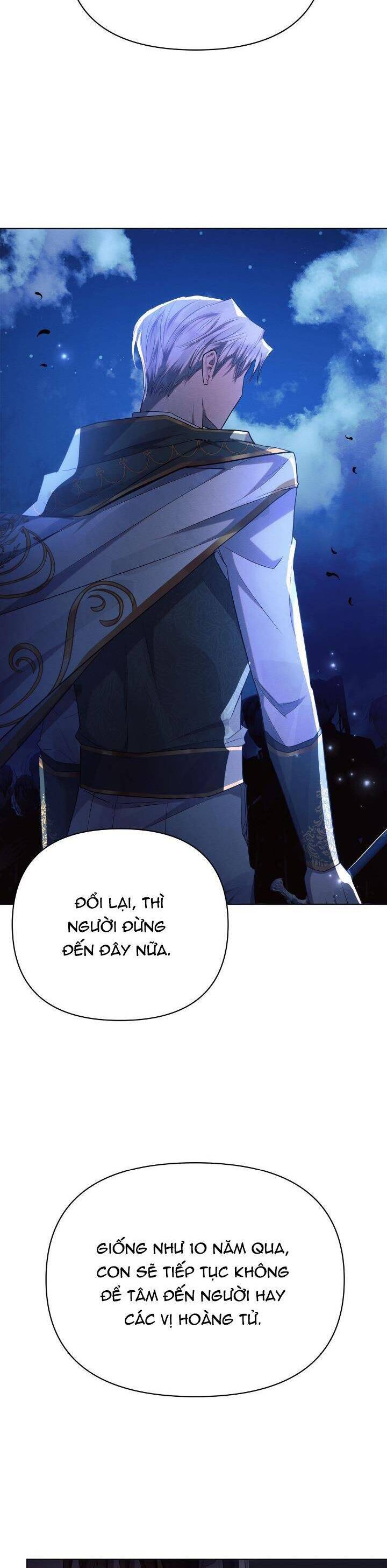 Công Chúa Ashtarte Chapter 42 - Trang 2