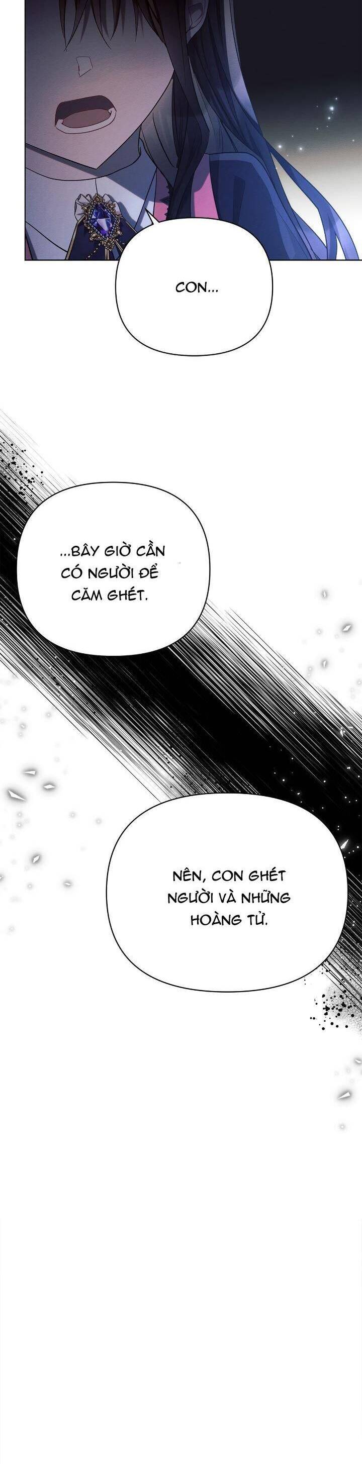 Công Chúa Ashtarte Chapter 42 - Trang 2