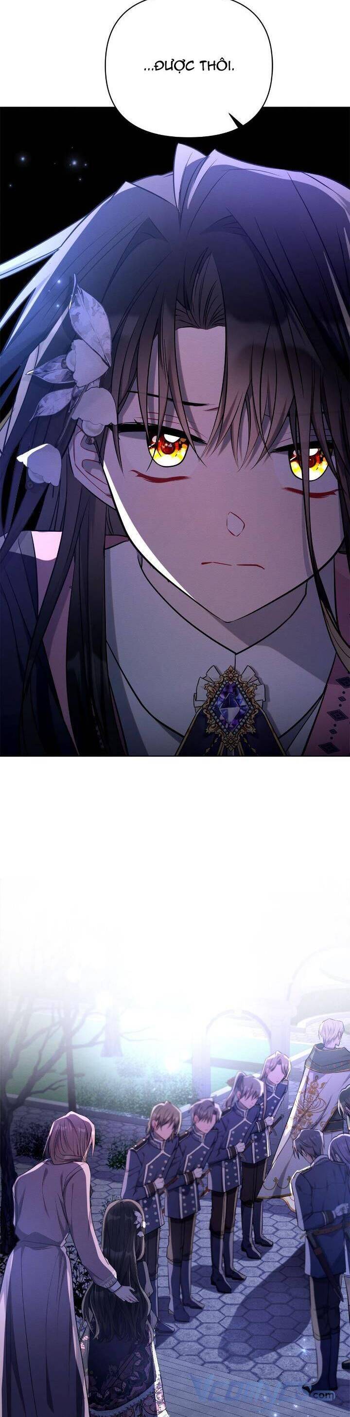 Công Chúa Ashtarte Chapter 42 - Trang 2