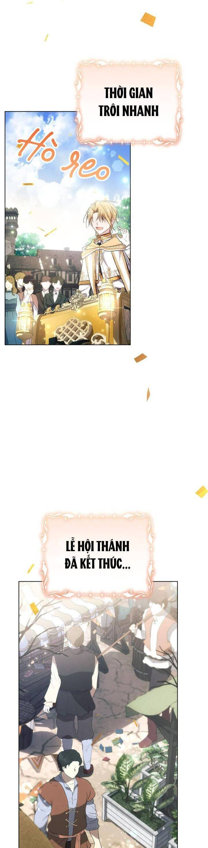 Công Chúa Ashtarte Chapter 42 - Trang 2