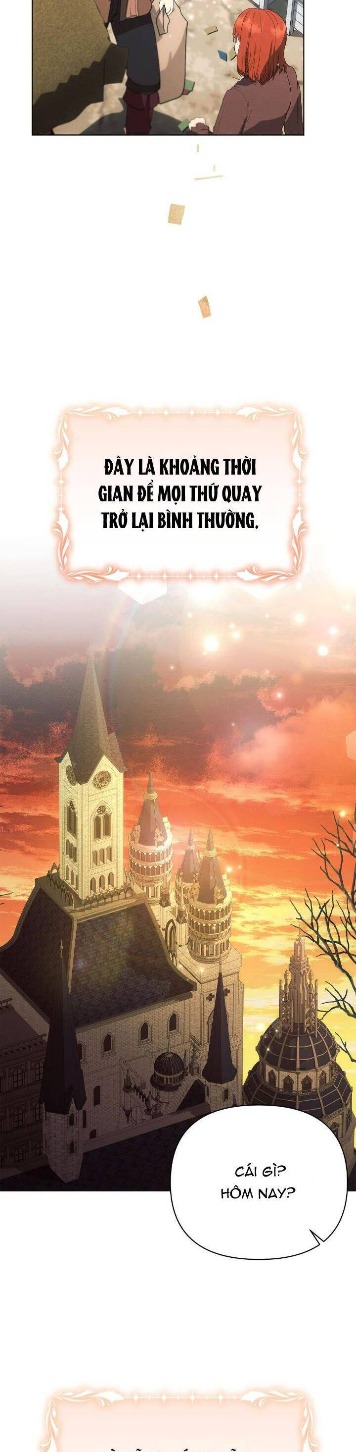 Công Chúa Ashtarte Chapter 42 - Trang 2