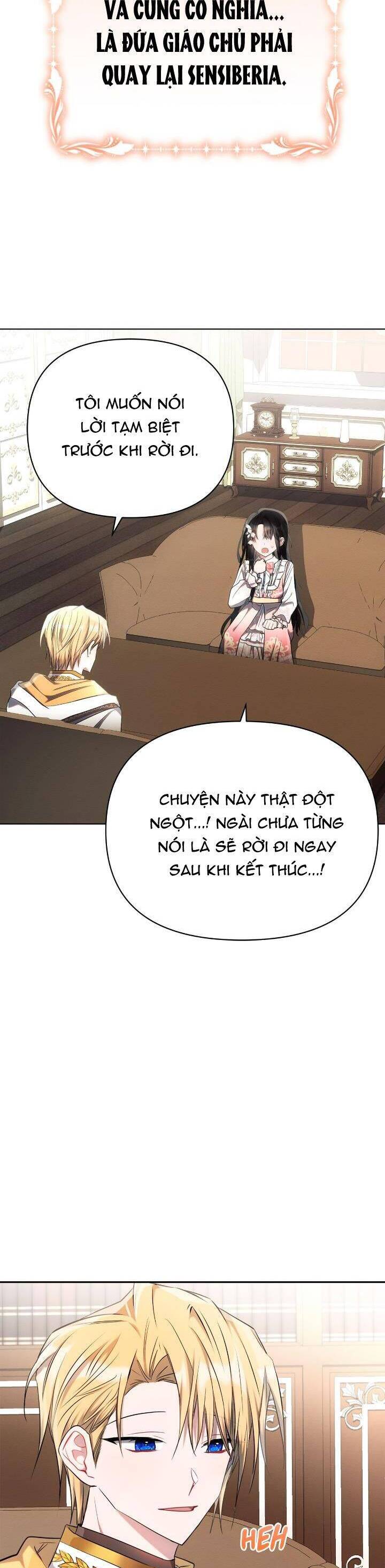 Công Chúa Ashtarte Chapter 42 - Trang 2