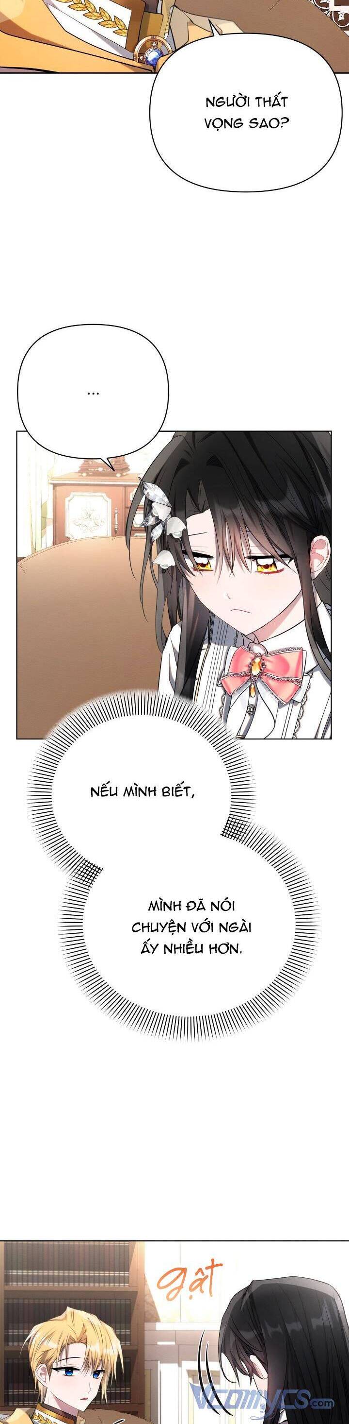 Công Chúa Ashtarte Chapter 42 - Trang 2