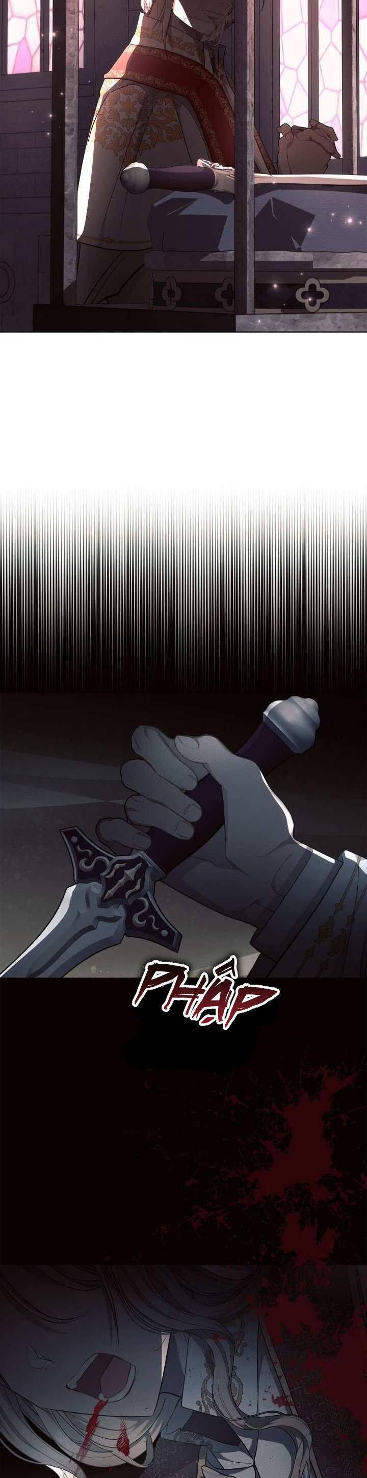 Công Chúa Ashtarte Chapter 43 - Trang 2