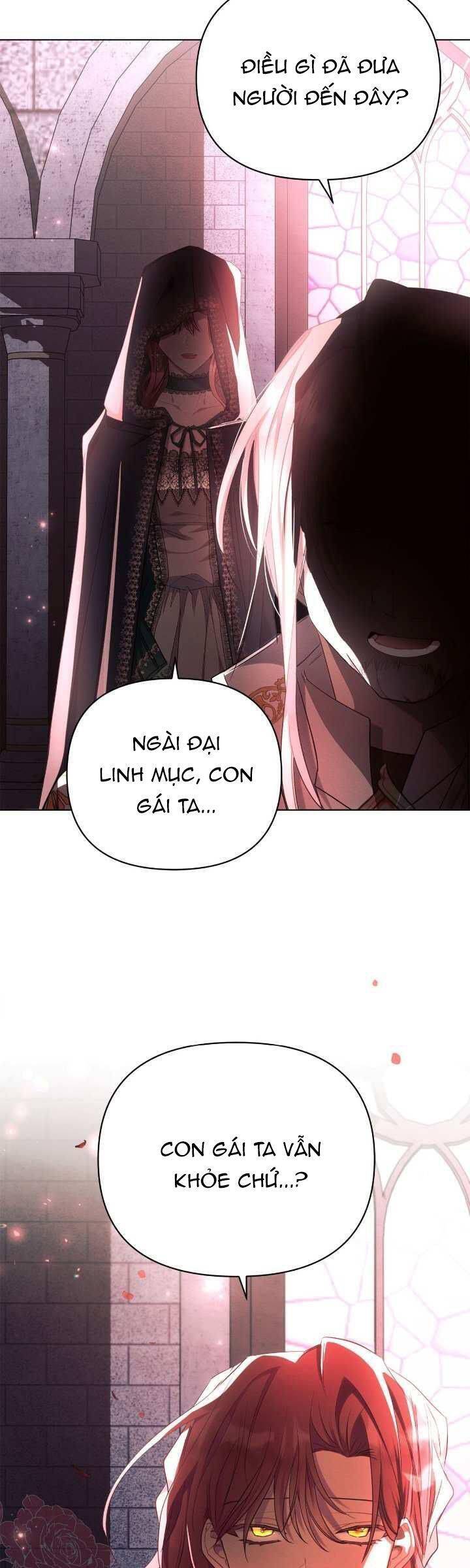 Công Chúa Ashtarte Chapter 43 - Trang 2