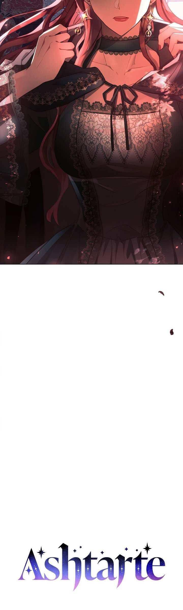 Công Chúa Ashtarte Chapter 43 - Trang 2