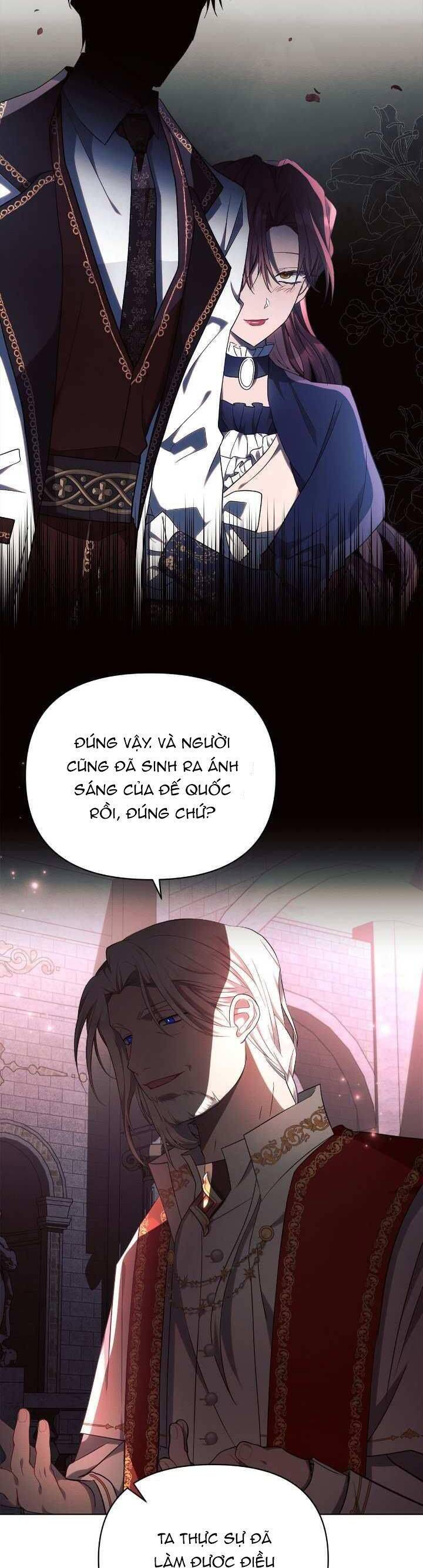 Công Chúa Ashtarte Chapter 43 - Trang 2