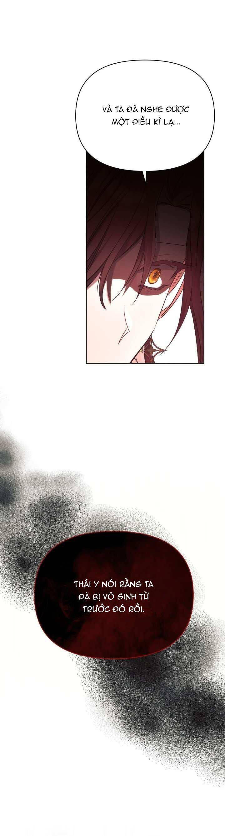 Công Chúa Ashtarte Chapter 43 - Trang 2