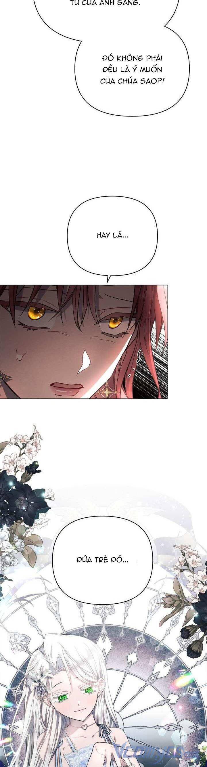 Công Chúa Ashtarte Chapter 43 - Trang 2