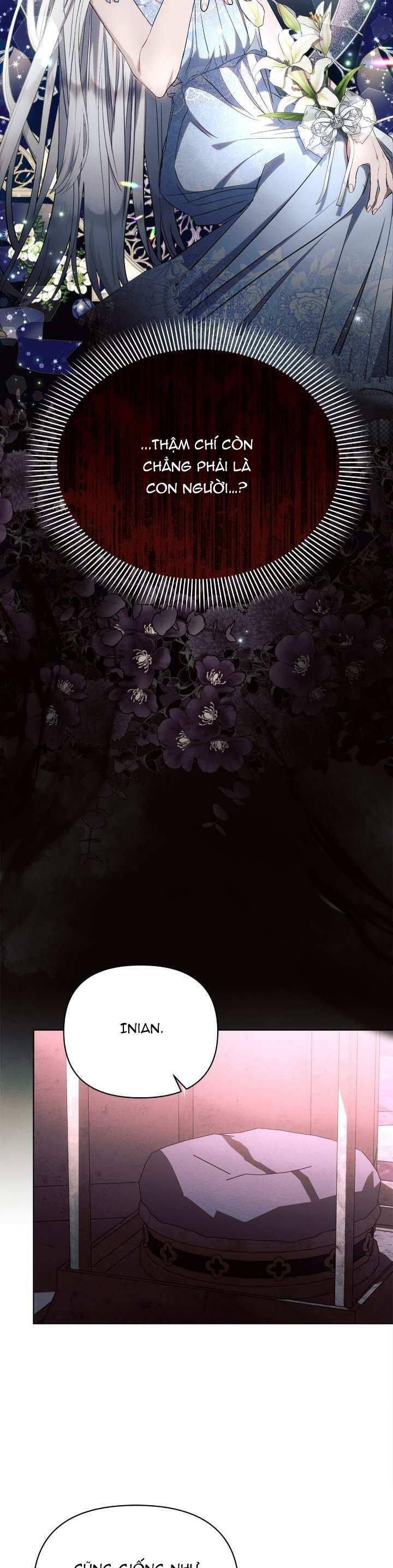 Công Chúa Ashtarte Chapter 43 - Trang 2