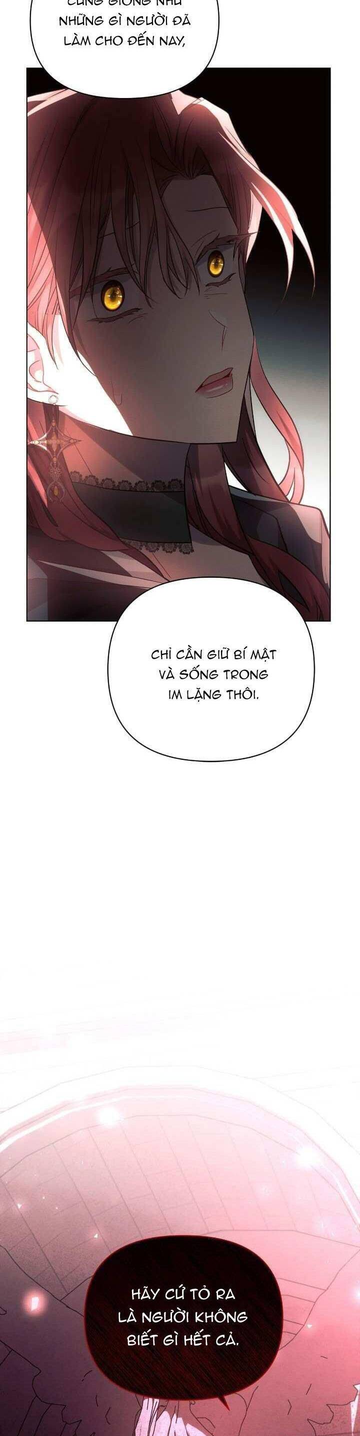 Công Chúa Ashtarte Chapter 43 - Trang 2