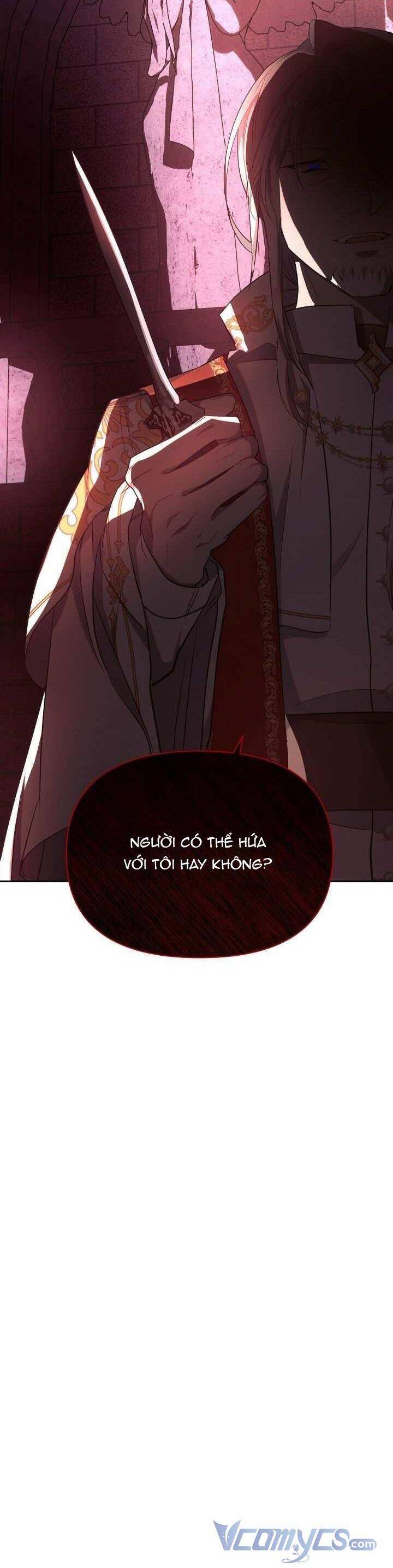 Công Chúa Ashtarte Chapter 43 - Trang 2