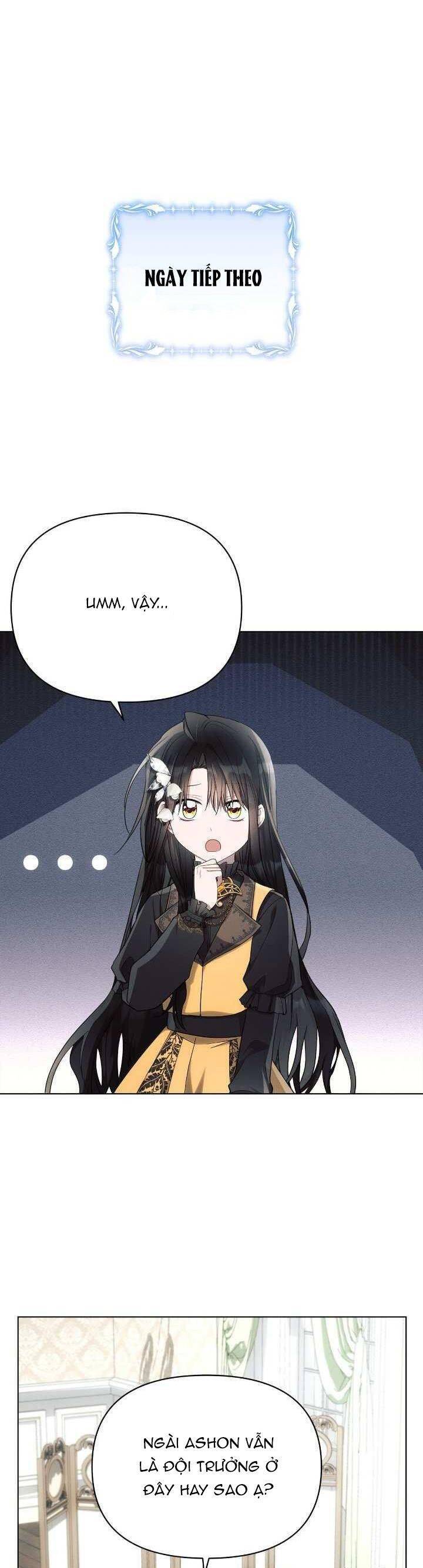 Công Chúa Ashtarte Chapter 43 - Trang 2