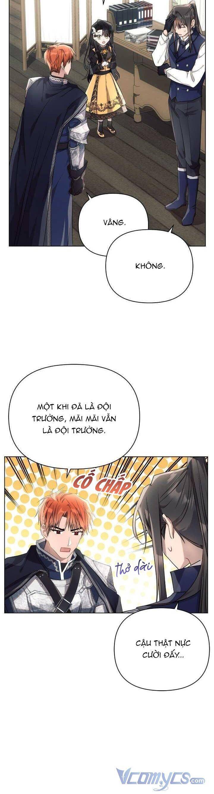 Công Chúa Ashtarte Chapter 43 - Trang 2