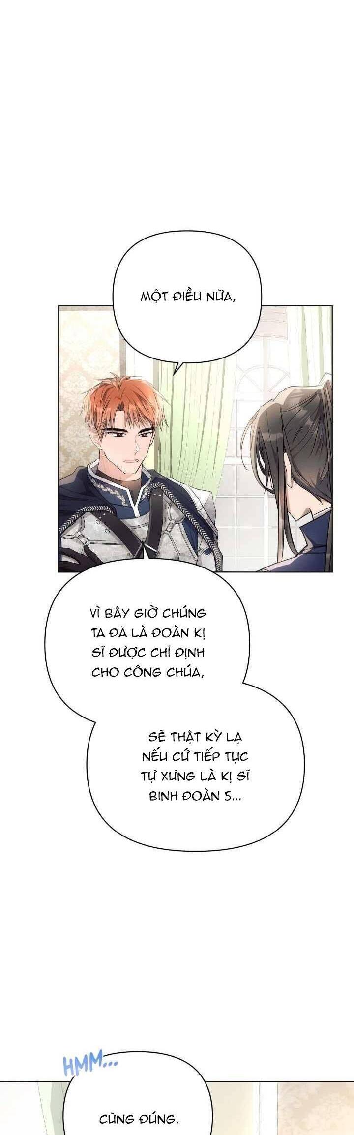 Công Chúa Ashtarte Chapter 43 - Trang 2