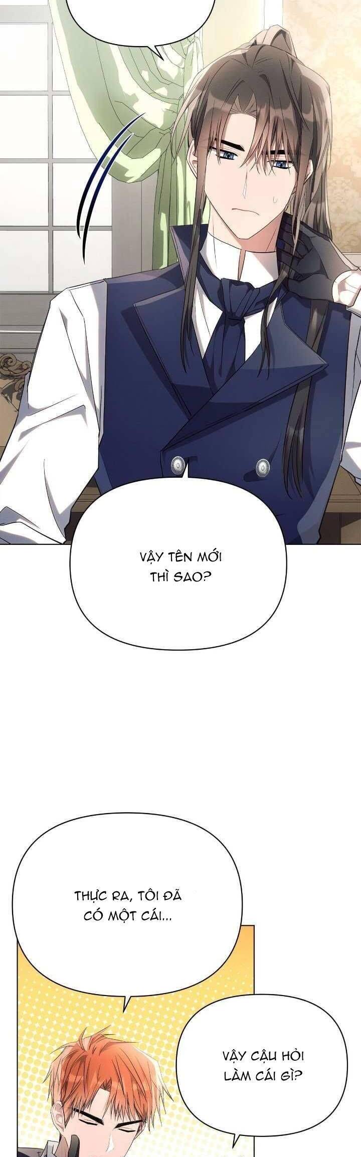 Công Chúa Ashtarte Chapter 43 - Trang 2