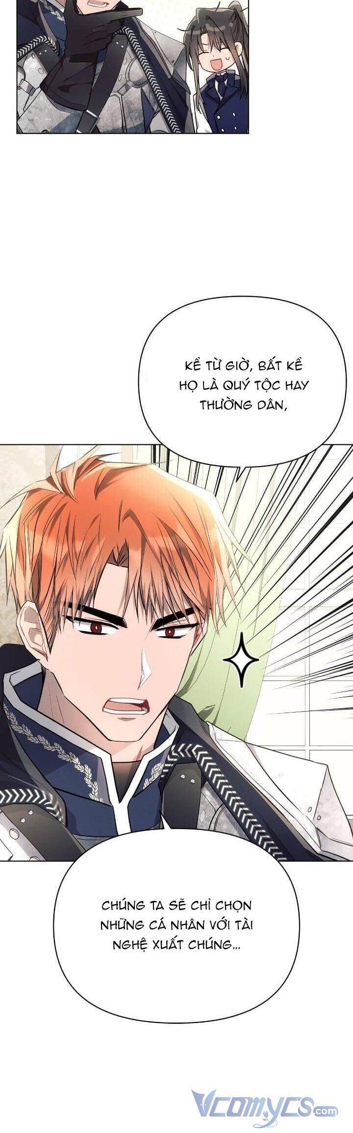 Công Chúa Ashtarte Chapter 43 - Trang 2