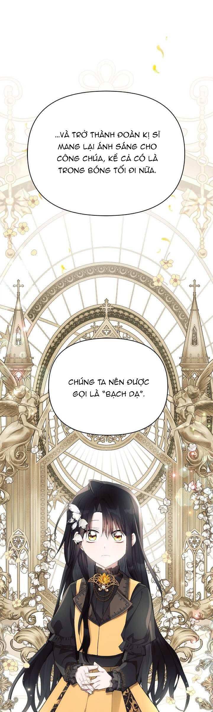 Công Chúa Ashtarte Chapter 43 - Trang 2