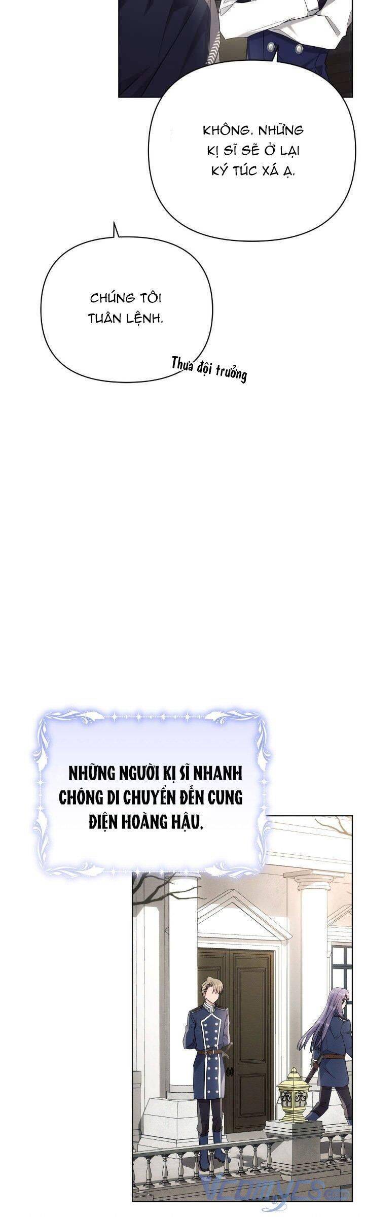 Công Chúa Ashtarte Chapter 43 - Trang 2