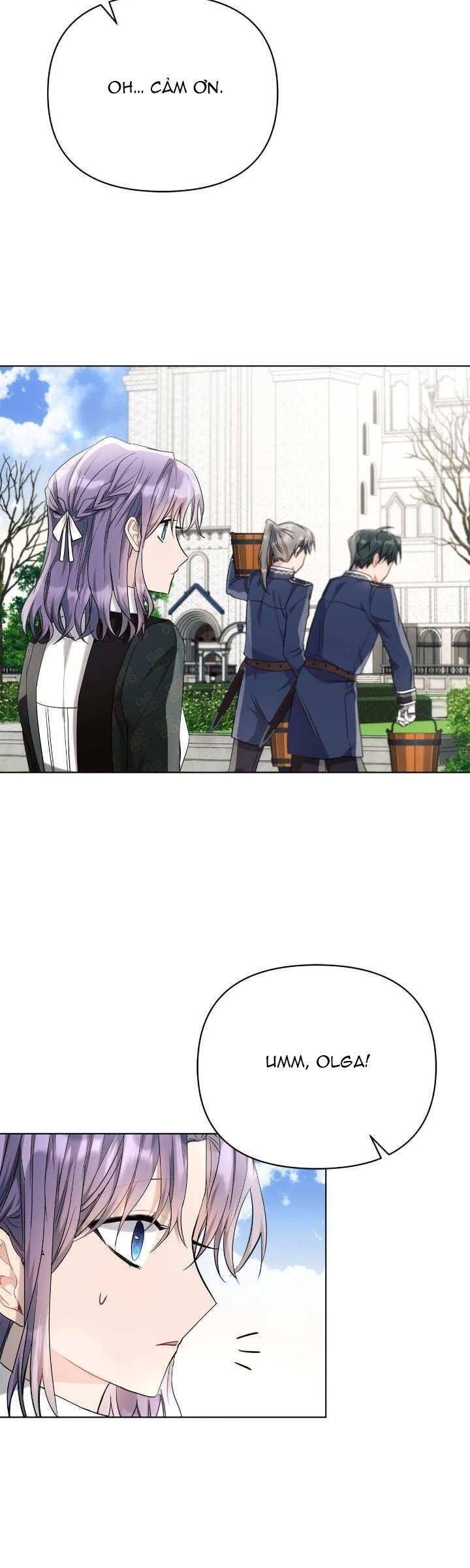 Công Chúa Ashtarte Chapter 43 - Trang 2