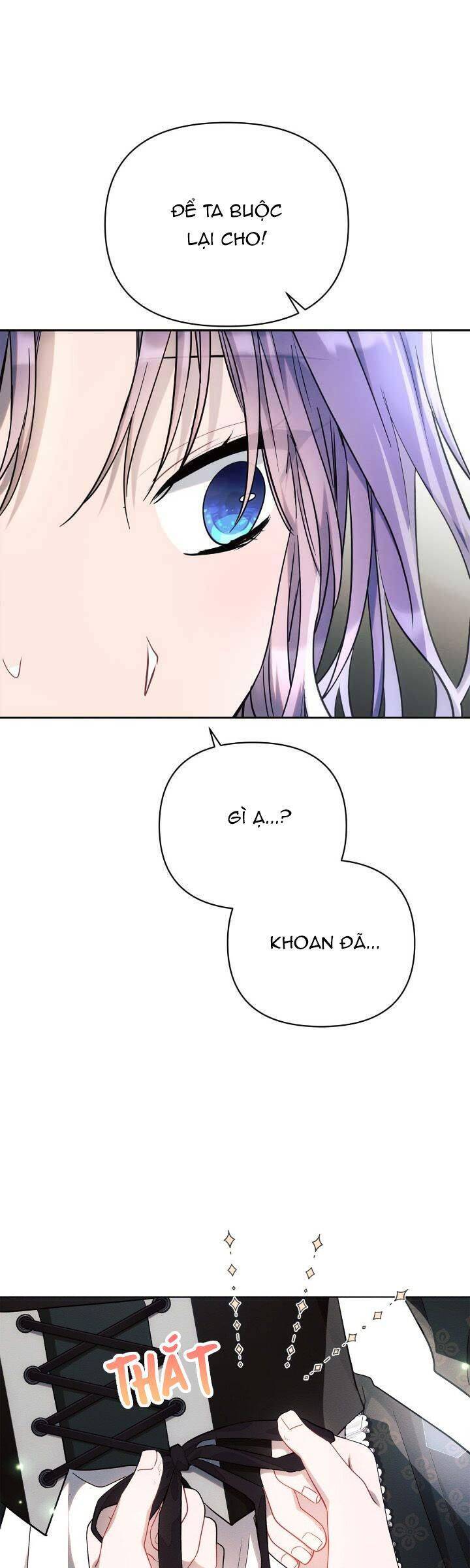 Công Chúa Ashtarte Chapter 43 - Trang 2