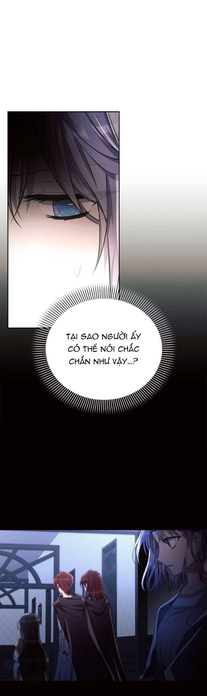 Công Chúa Ashtarte Chapter 43 - Trang 2