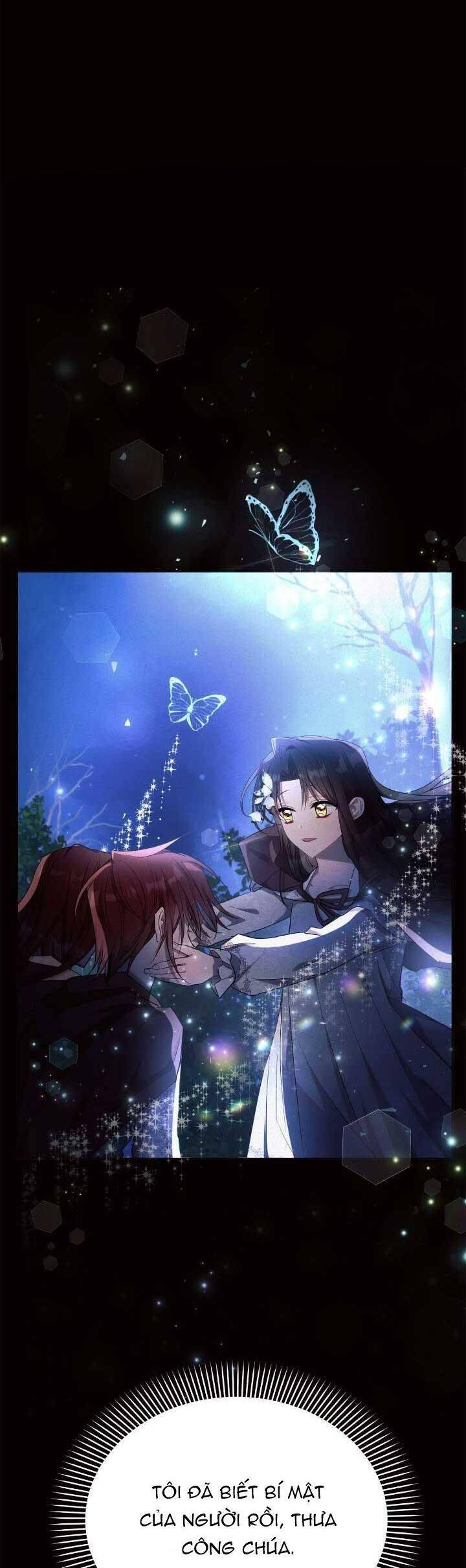 Công Chúa Ashtarte Chapter 43 - Trang 2