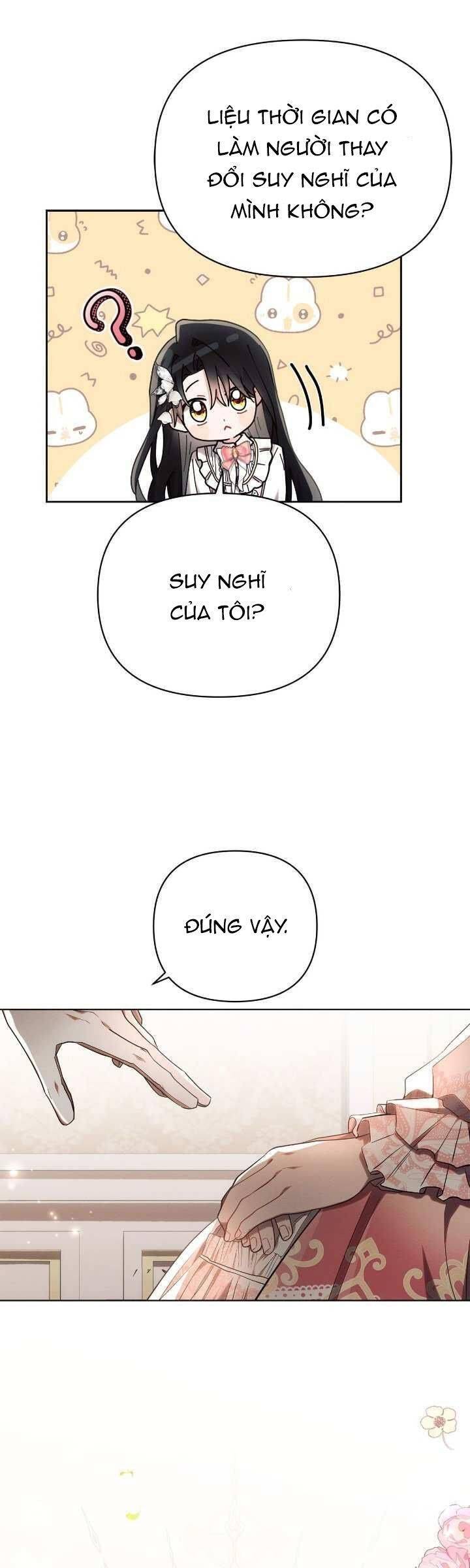 Công Chúa Ashtarte Chapter 43 - Trang 2