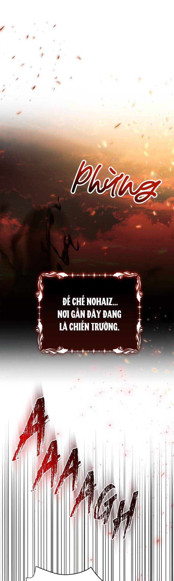 Công Chúa Ashtarte Chapter 44 - Trang 2