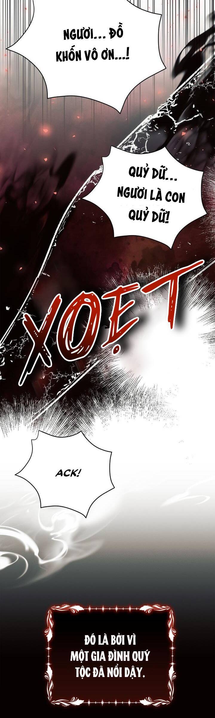 Công Chúa Ashtarte Chapter 44 - Trang 2