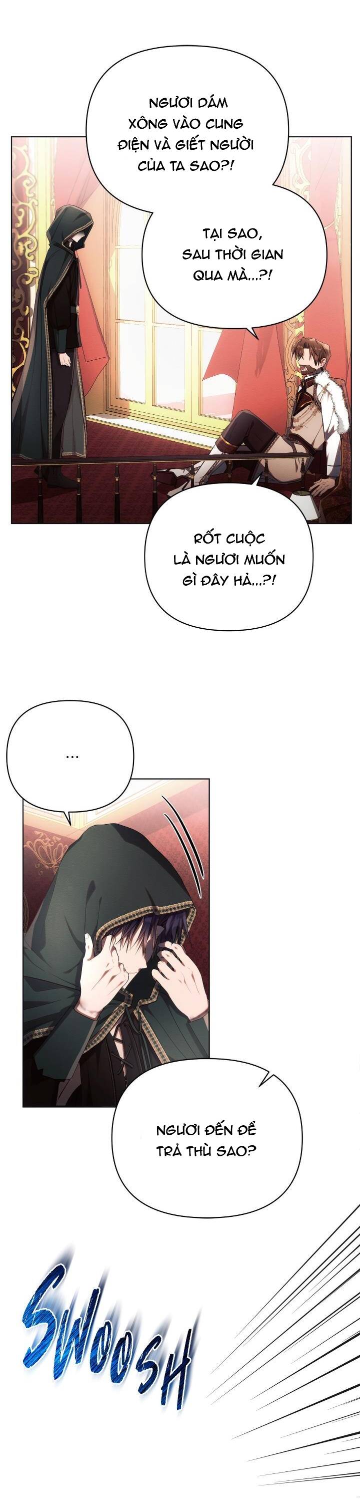 Công Chúa Ashtarte Chapter 44 - Trang 2