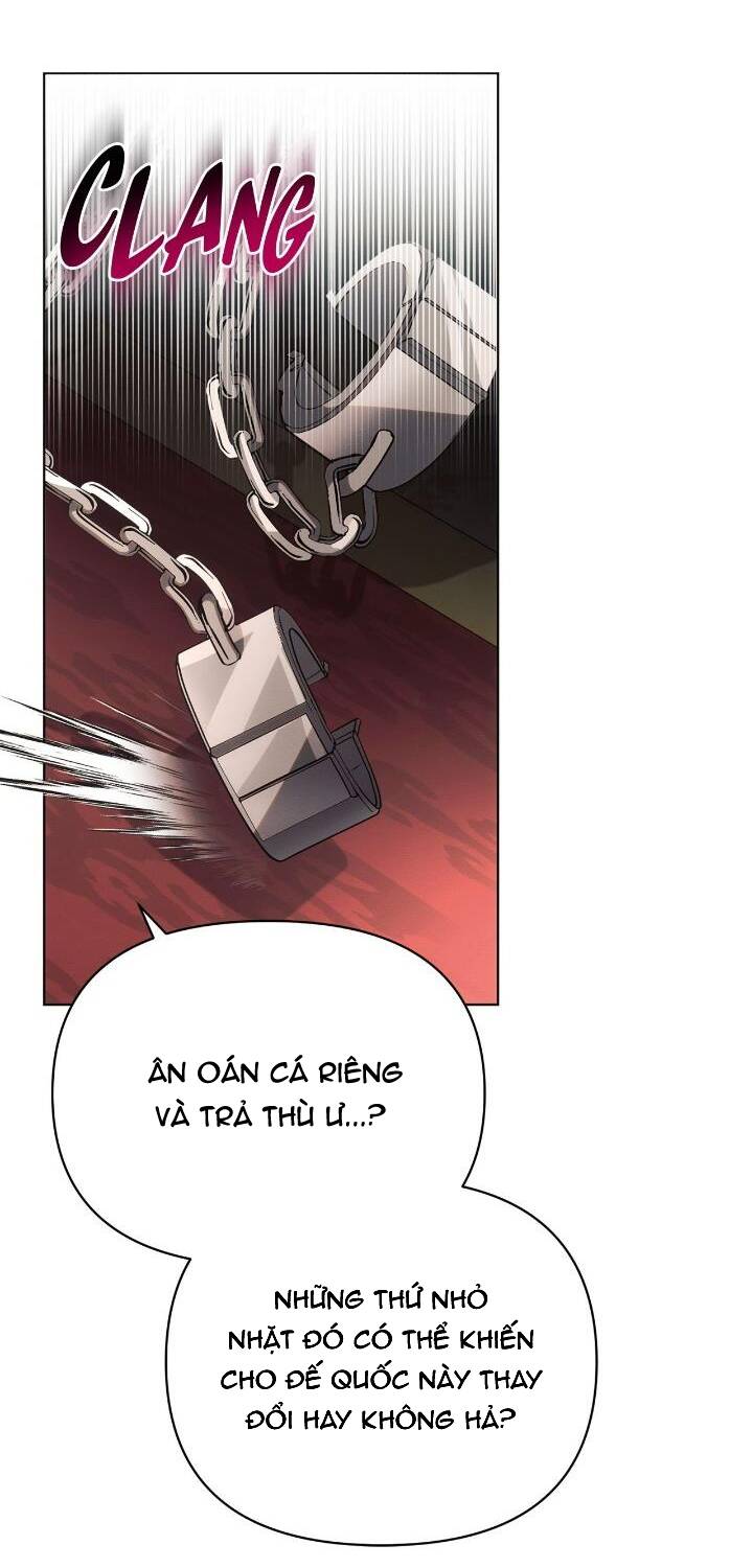 Công Chúa Ashtarte Chapter 44 - Trang 2