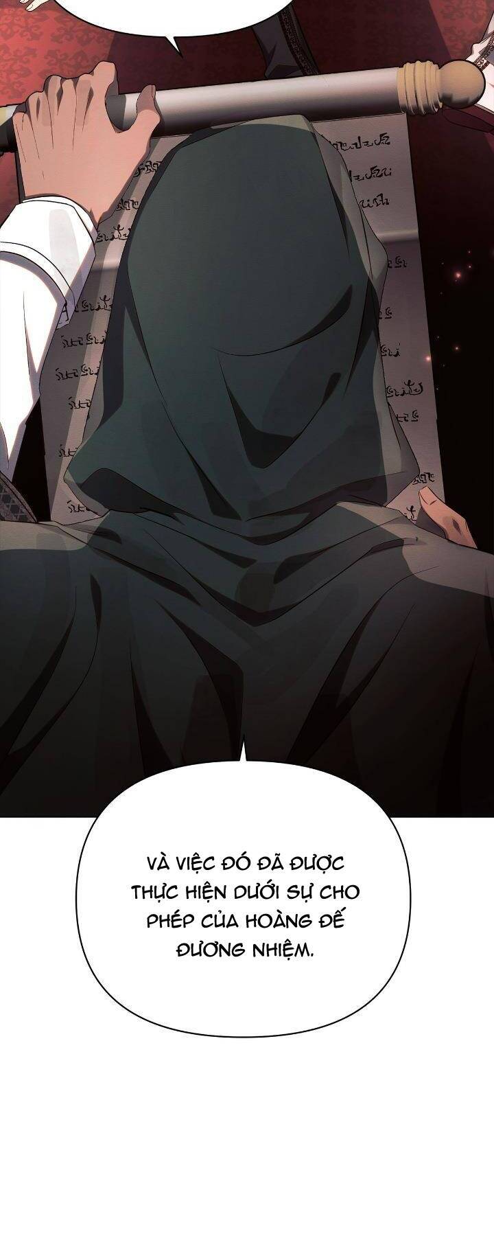 Công Chúa Ashtarte Chapter 44 - Trang 2