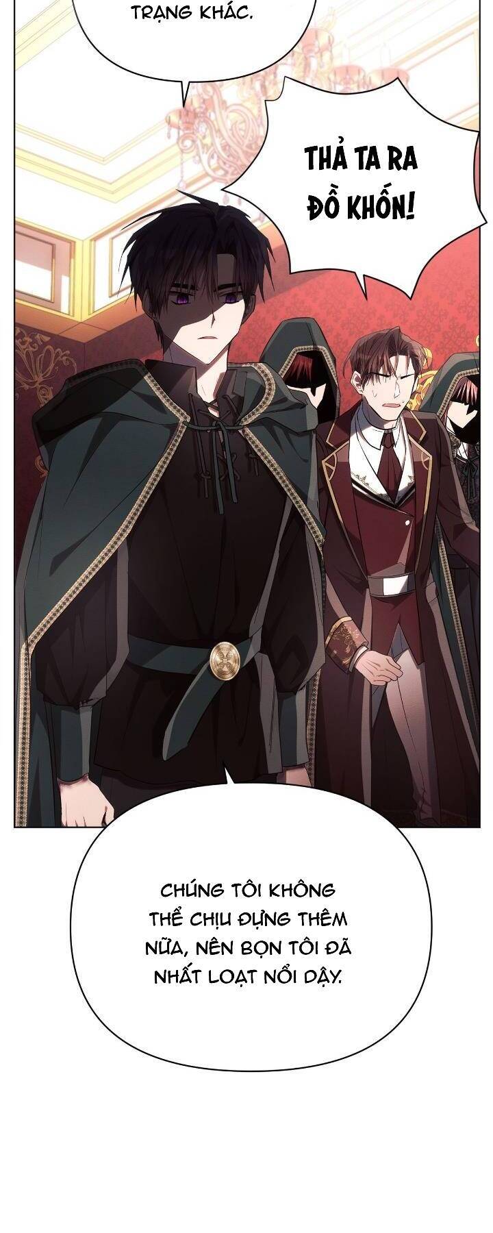 Công Chúa Ashtarte Chapter 44 - Trang 2