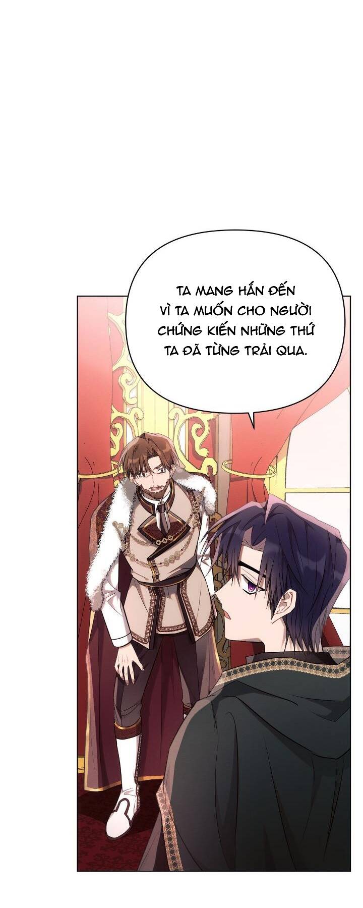 Công Chúa Ashtarte Chapter 44 - Trang 2