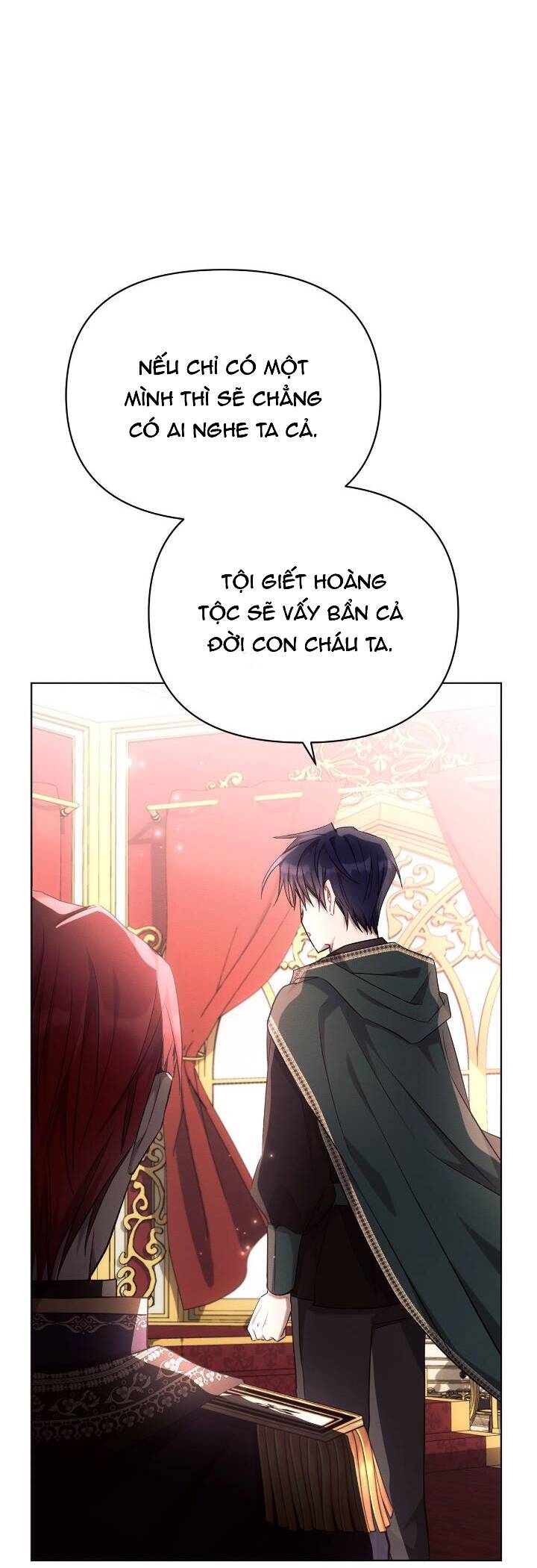 Công Chúa Ashtarte Chapter 44 - Trang 2