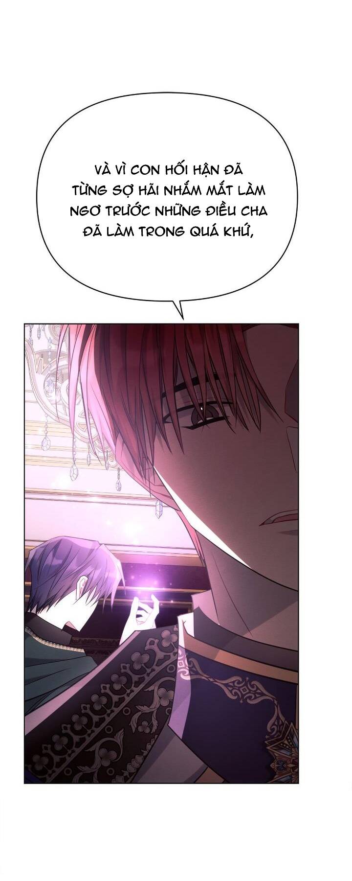 Công Chúa Ashtarte Chapter 44 - Trang 2