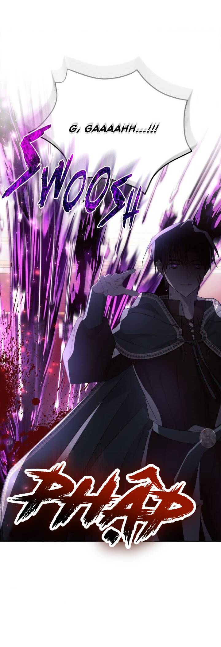 Công Chúa Ashtarte Chapter 44 - Trang 2